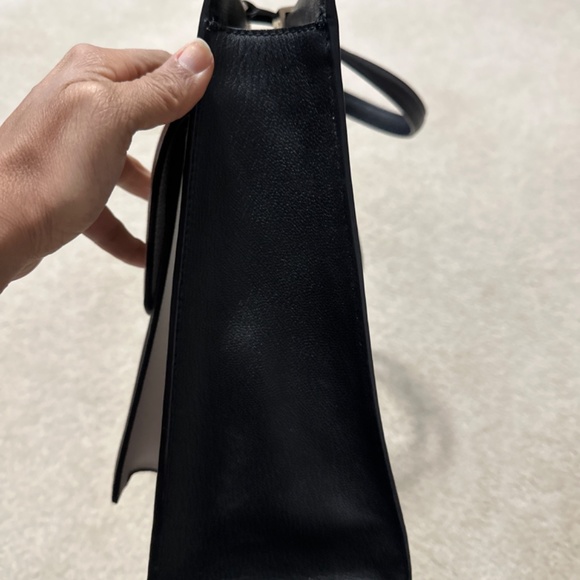 Kate Spade Chantelle Walter Place Leather satchel/bag, Shoulder, work bag - Picture 9 of 11